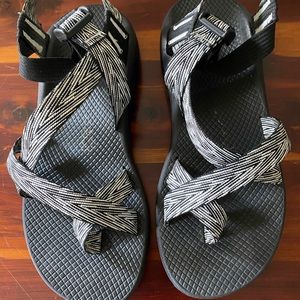 Woman's Chaco Sandals